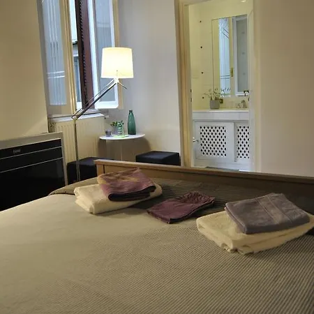 Un Posto A Gasthof